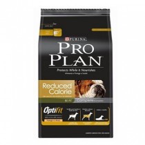 Pro Plan Reduced Calorie Complete - 15Kg